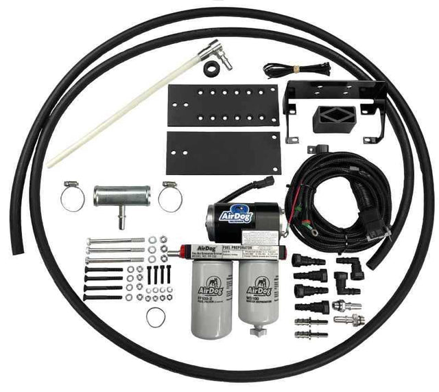 AirDog A4SPBF173