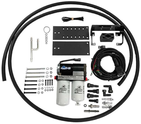 AirDog A6SPBF266
