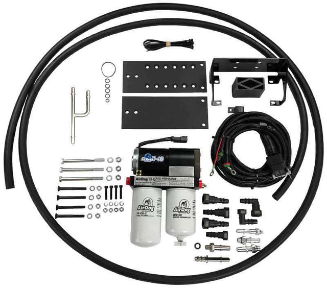 AirDog A6SPBF266