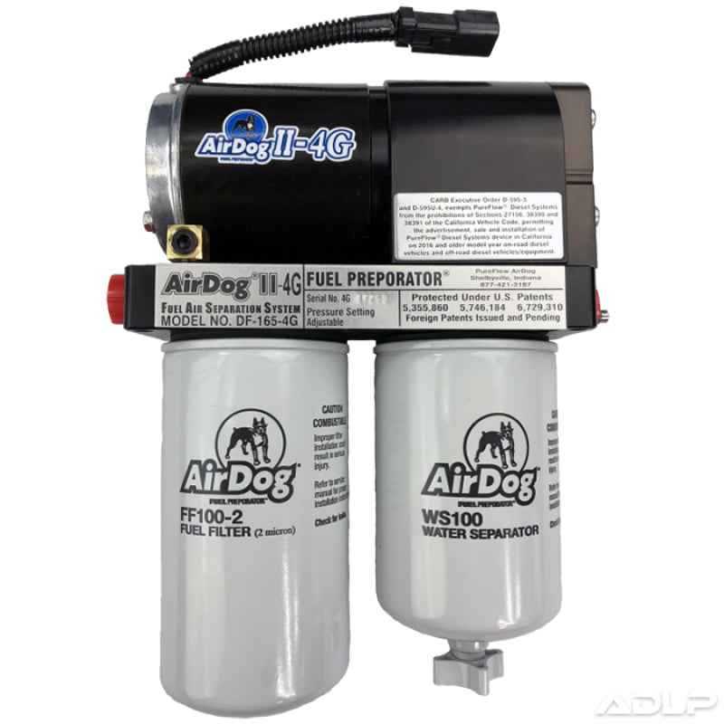 AirDog A6SABD427
