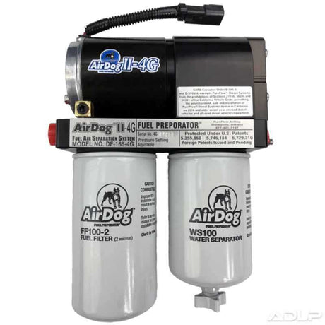 AirDog A6SABD427