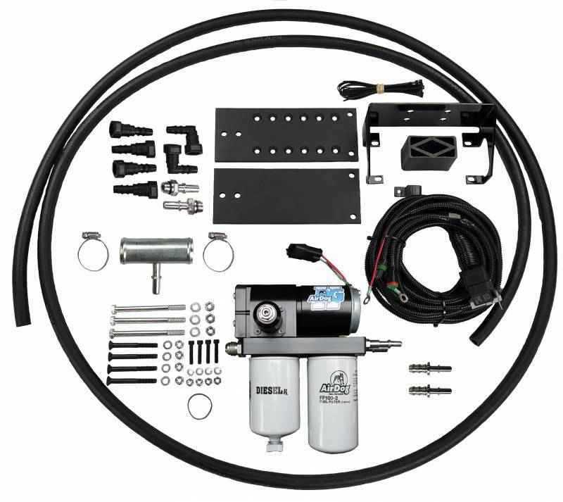 AirDog A7SPBF266