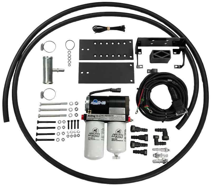 AirDog A6SPBC259