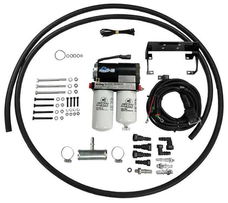 AirDog A6SPBC260