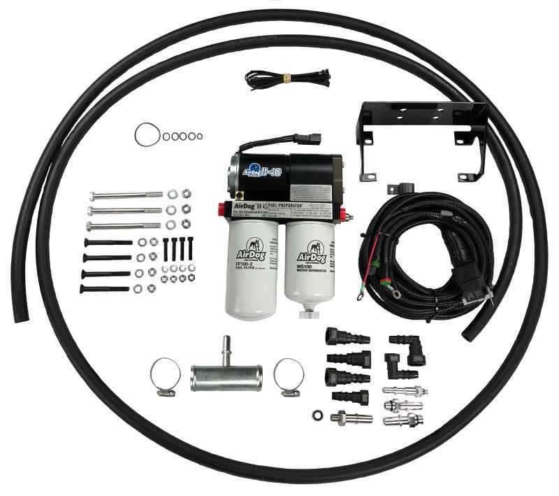 AirDog A6SPBC262