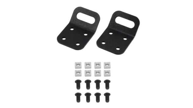 185708 Bed Cargo Rack Mounting Kit