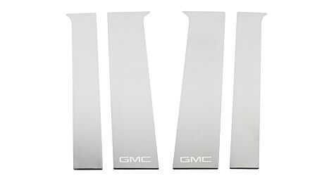 402671GM-2 Body Pillar Cover