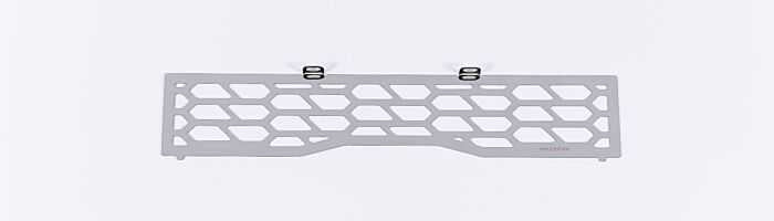 82169 Bumper Grille Insert