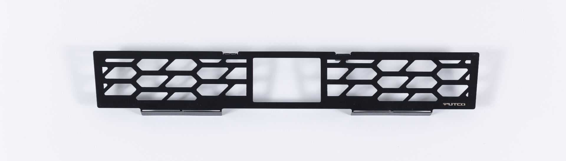 83164 Bumper Grille Insert