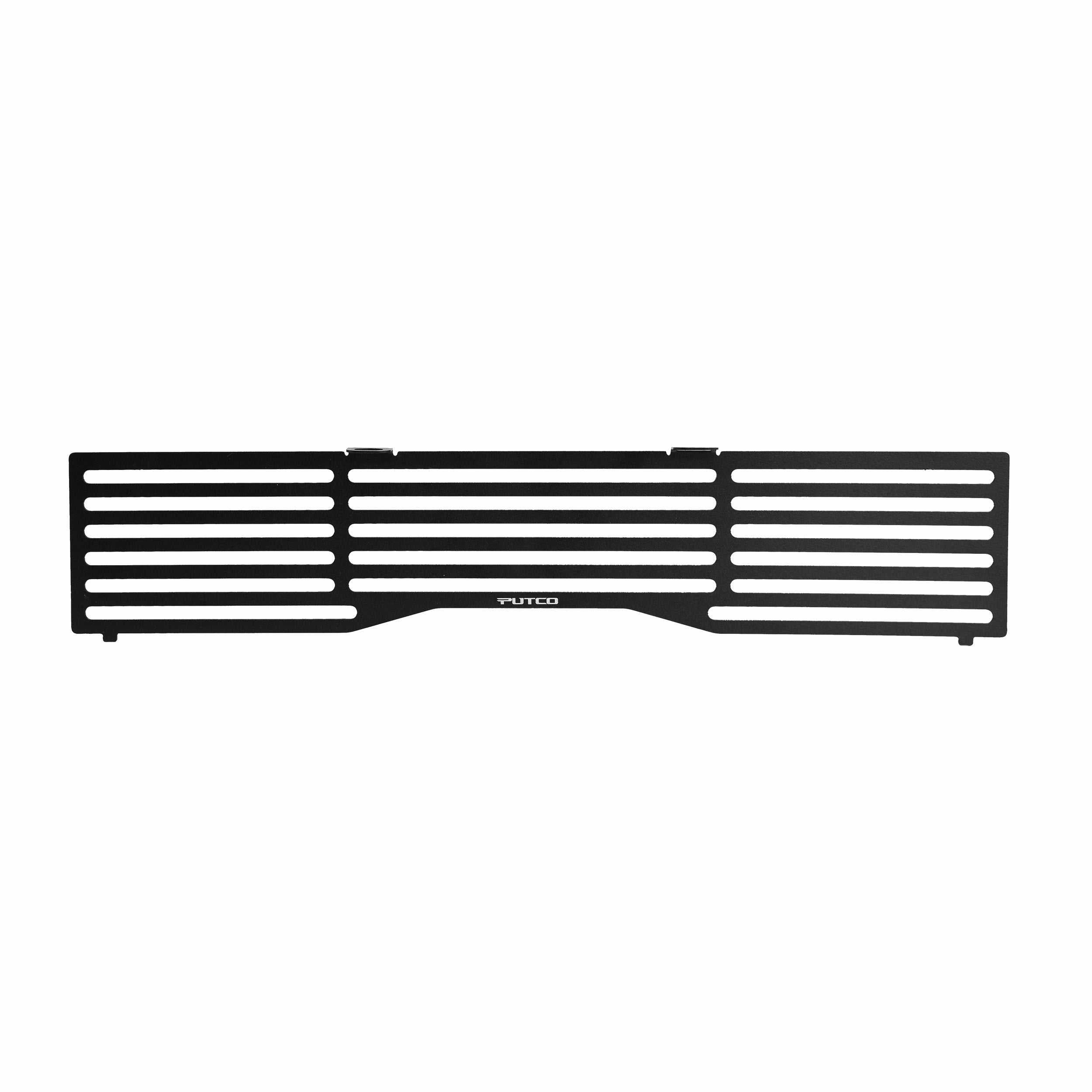 87169 Bumper Grille Insert
