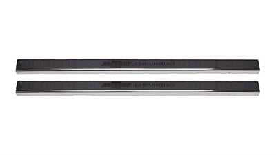95181BPGM-1 Door Sill Protector