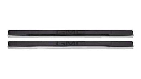 95181BPGM-2 Door Sill Protector