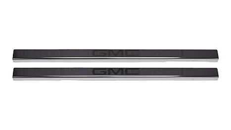 95181BPGM-2 Door Sill Protector