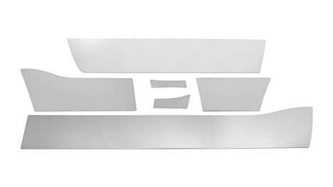 9751321 Rocker Panel Molding