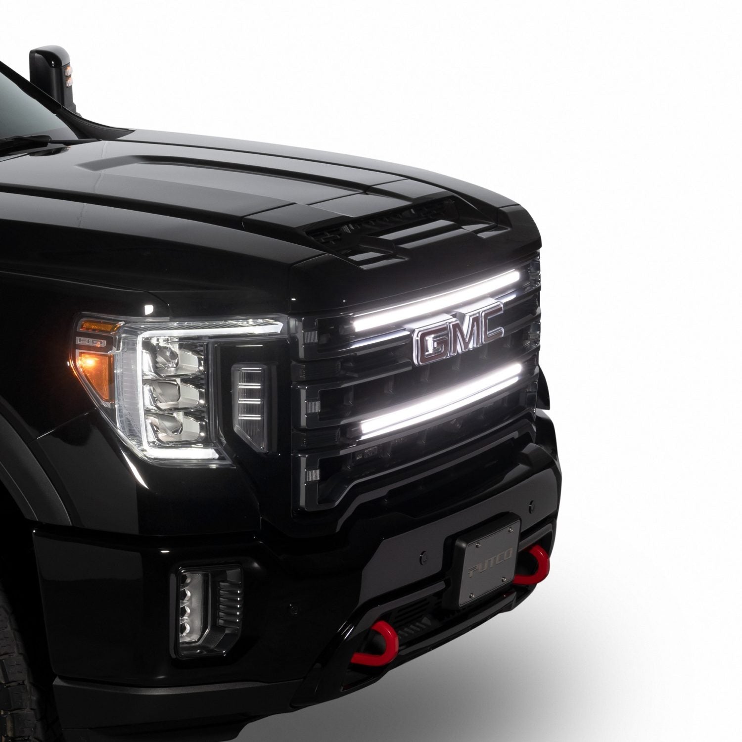 Putco 15in Virtual Blade LED Grille Light Bar - 310215