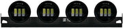 QLB1011 Driving/ Fog Light Mounting Bar