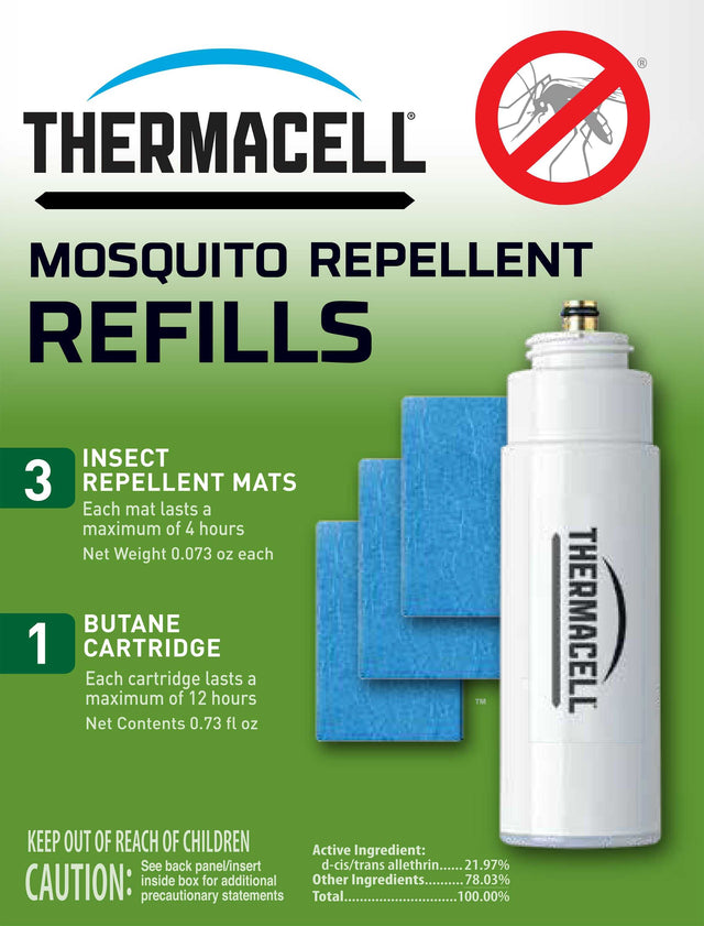 R1 Mosquito Repellent Refill