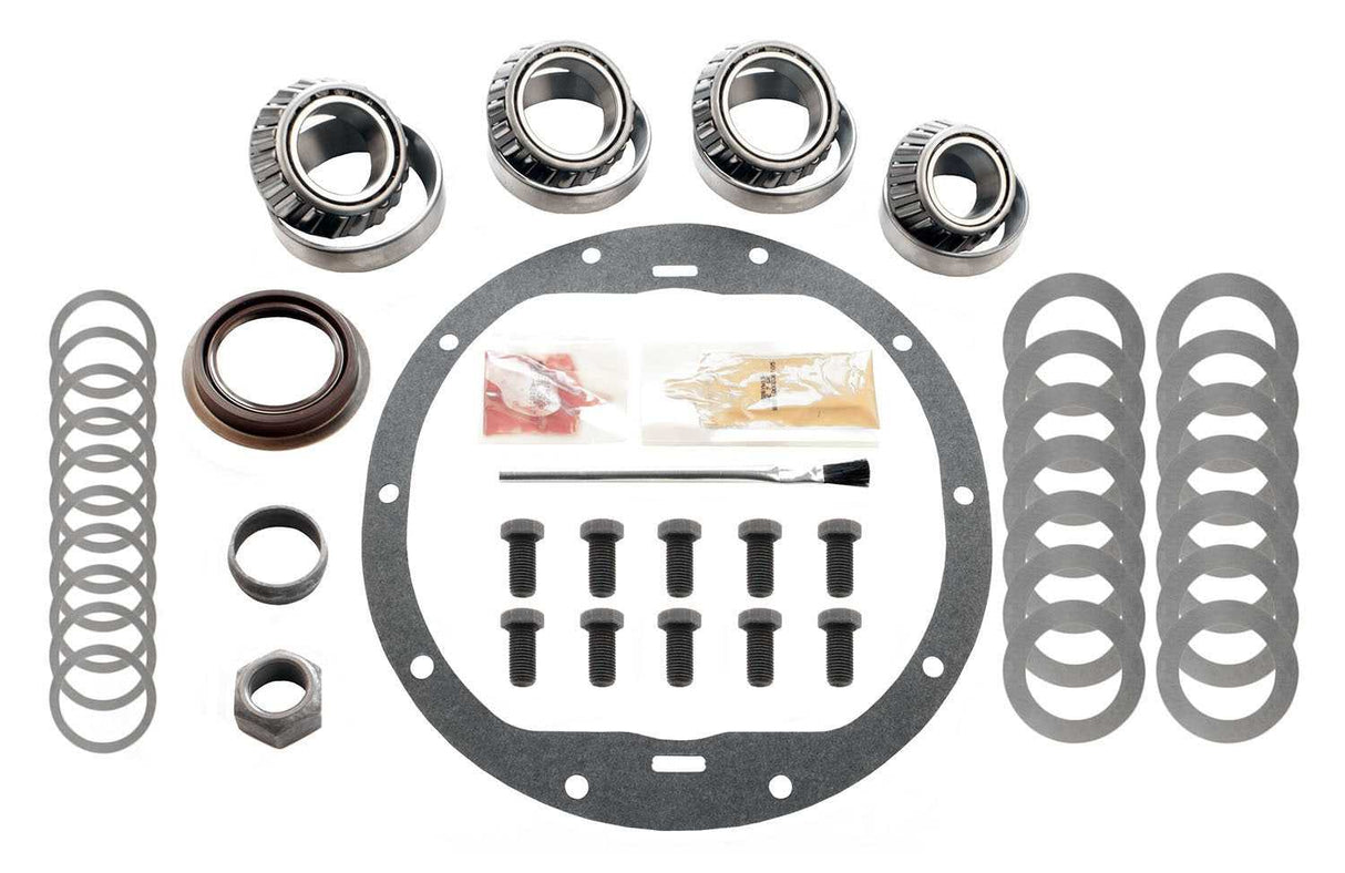R10RLMK Differential Ring and Pinion Installation Kit
