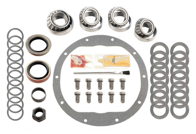 R10RMK Differential Ring and Pinion Installation Kit