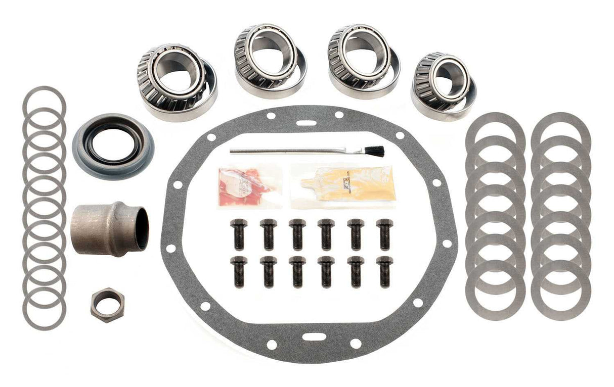 R12CRMK Differential Ring and Pinion Installation Kit
