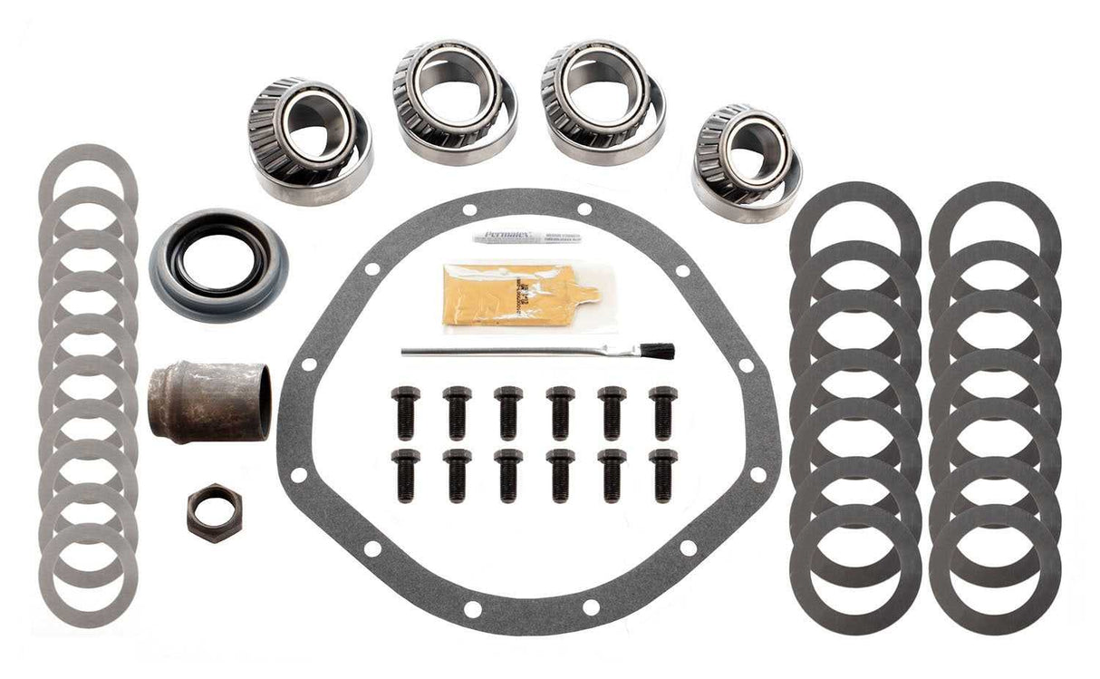 R12RMK Differential Ring and Pinion Installation Kit