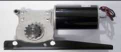 R25050 Slide Out Motor