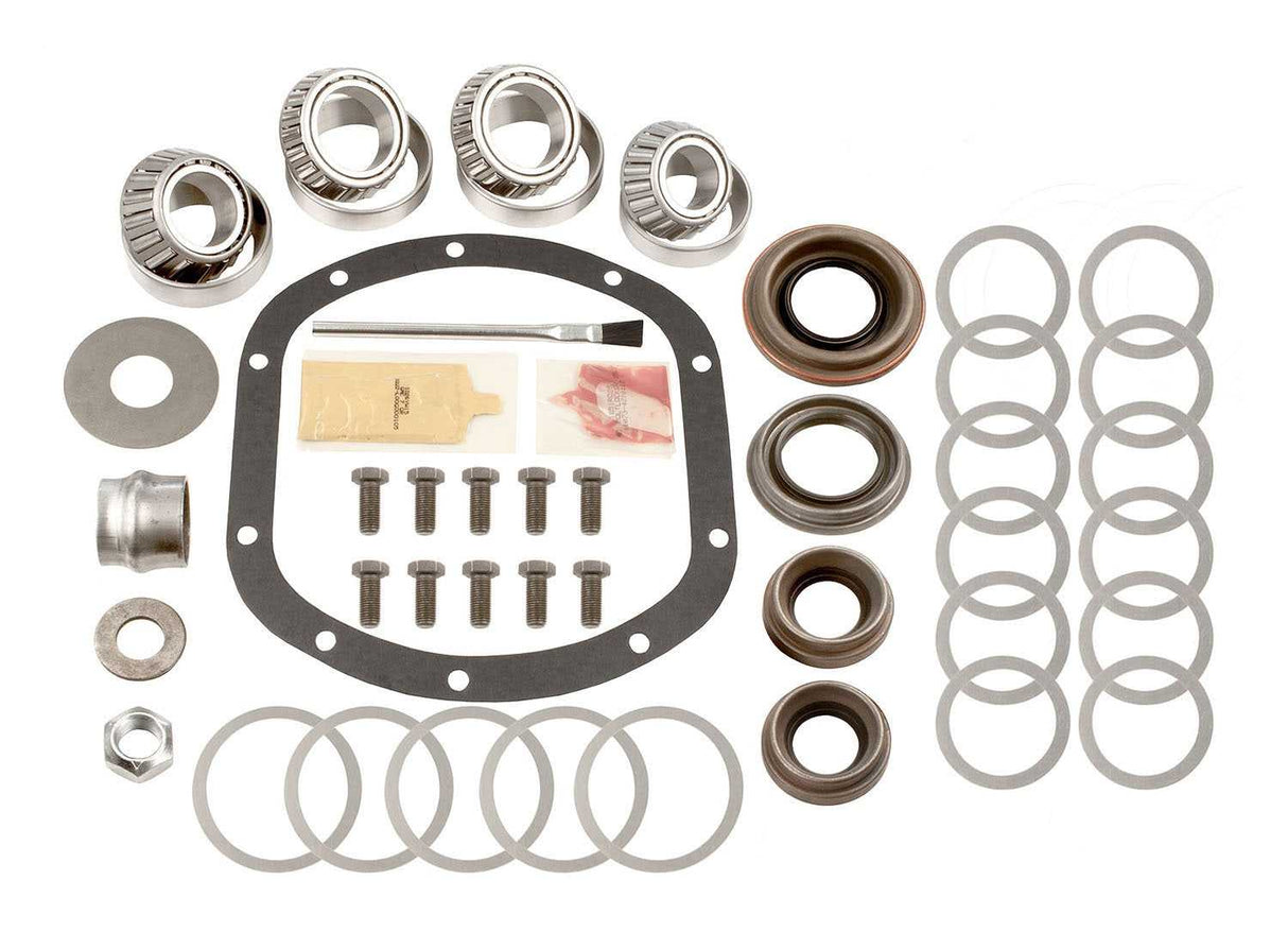 R30LRAMK Differential Ring and Pinion Installation Kit