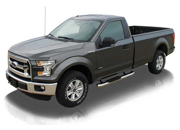 Raptor 1603-0371 Nerf/Step BAR