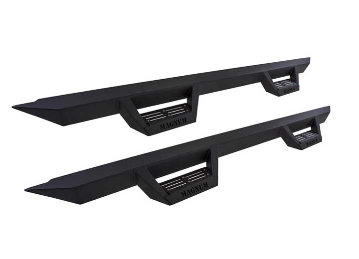 Raptor RTS79TY - Black