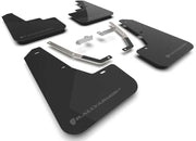Rally Armor LLC MF106-UR-Black-Gray - Black Gray