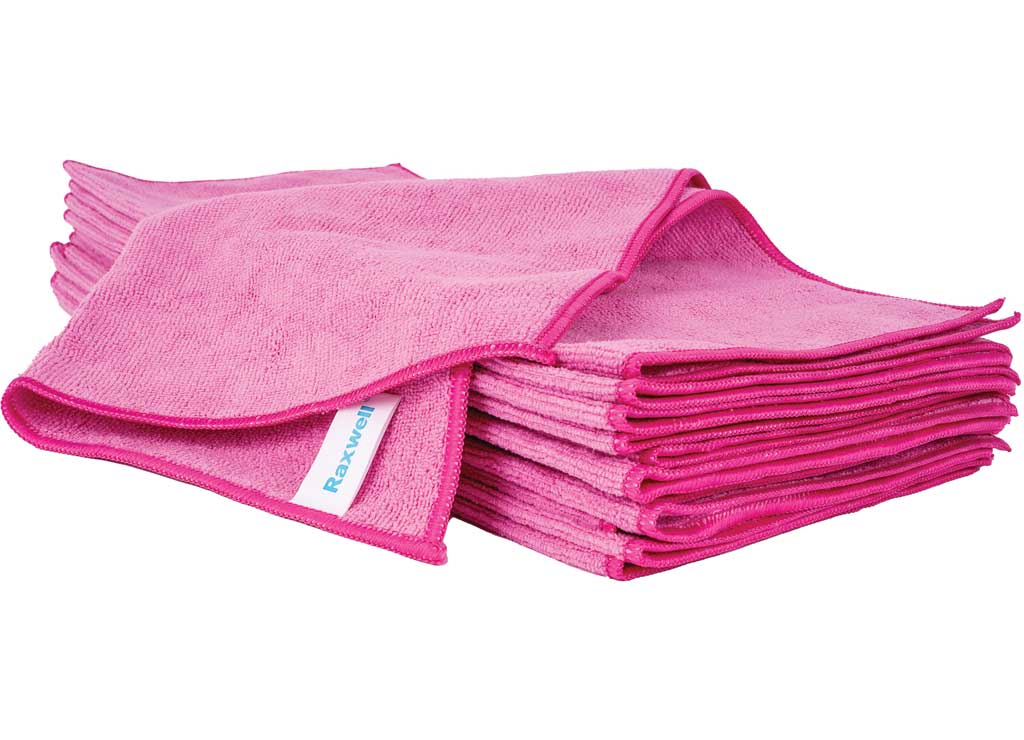 Raxwell Industries LLC RJC1005 - Pink