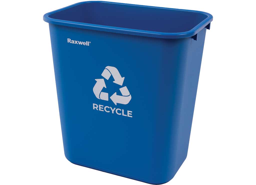 Raxwell Industries LLC RMW2003BL - Blue