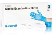 Raxwell Industries LLC RW3012 - Blue Medium