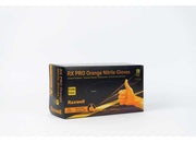 Raxwell Industries LLC RX50008 - Orange Large