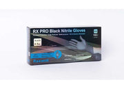 Raxwell Industries LLC RXI20225-B - Black Large