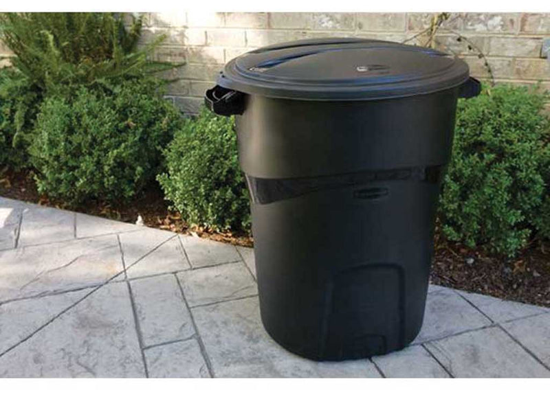 Rubbermaid 1793963 - Black
