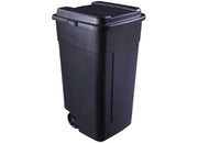 Rubbermaid 2054166 - Black