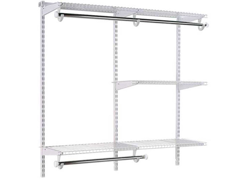 Rubbermaid 2060344 - White