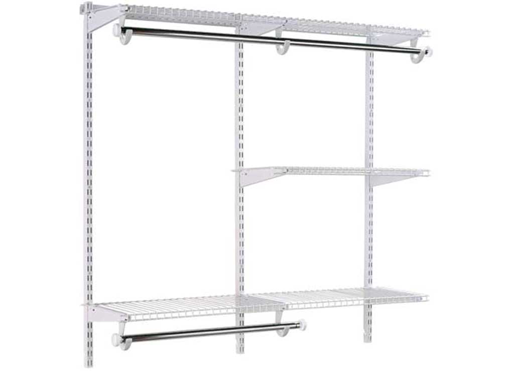 Rubbermaid 2060344 - White