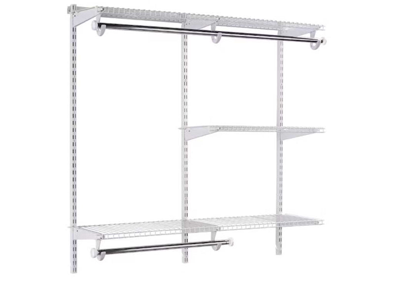 Rubbermaid 2062105 - White