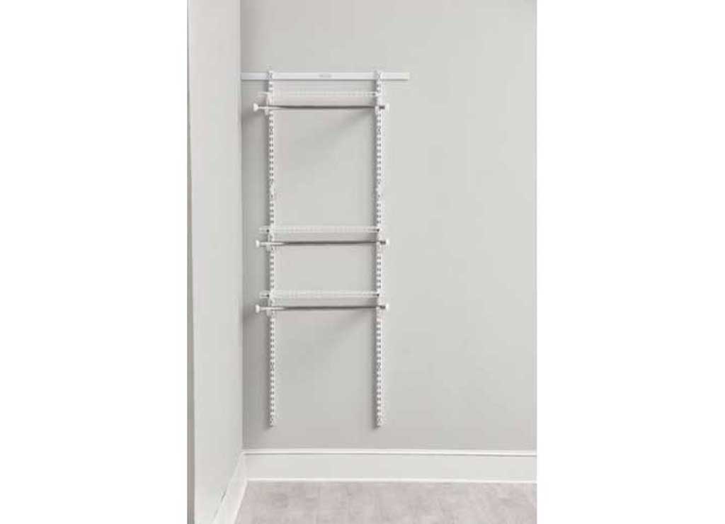 Rubbermaid 2119012 - White