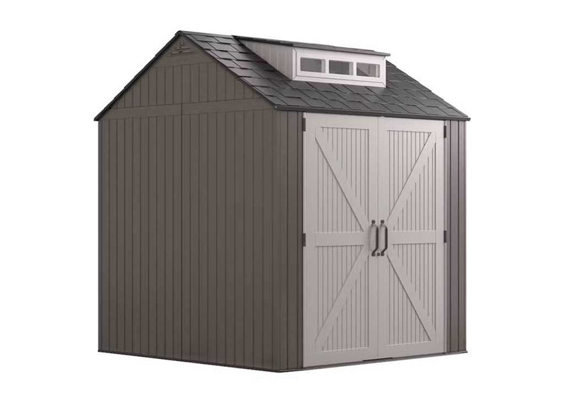 Rubbermaid 2119053 - Brown