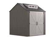 Rubbermaid 2119053 - Brown