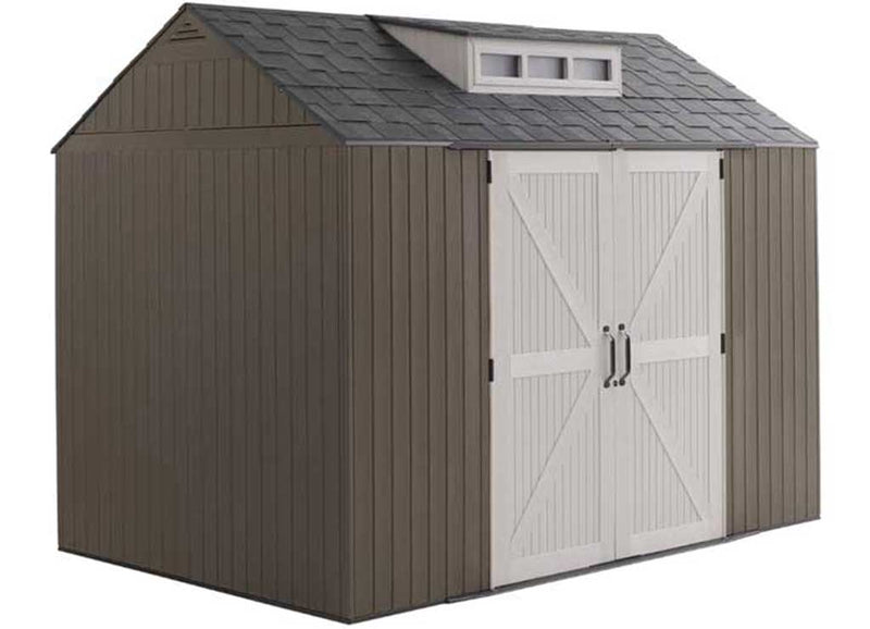 Rubbermaid 2156398 - Brown
