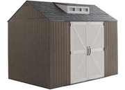 Rubbermaid 2156398 - Brown
