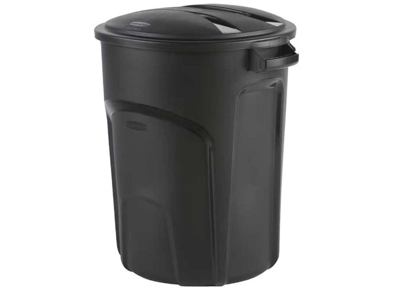Rubbermaid 2179385 - Black