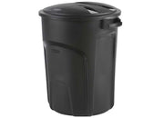 Rubbermaid 2179385 - Black