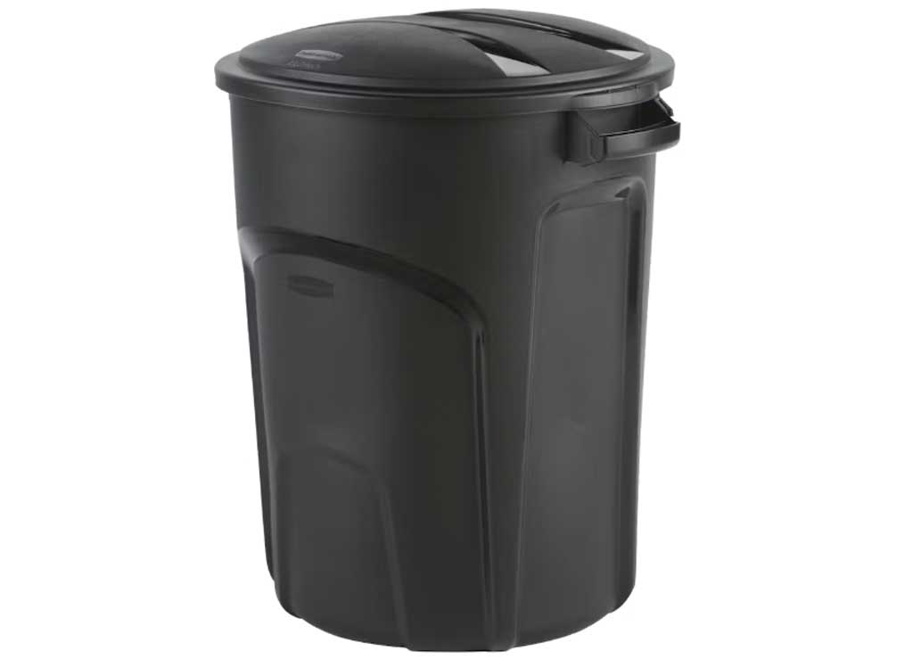 Rubbermaid 2179385 - Black