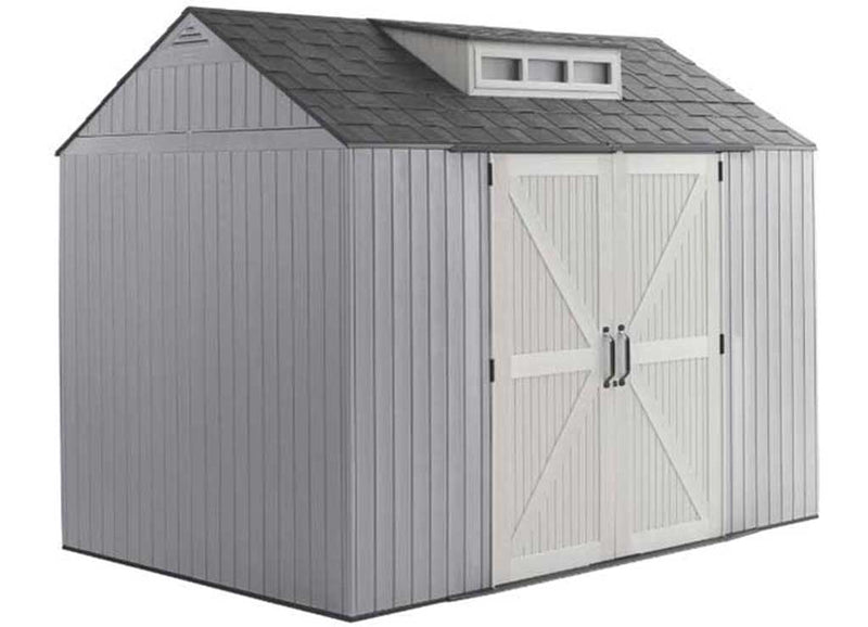Rubbermaid 2191911 - Gray
