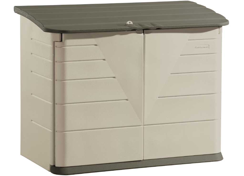 Rubbermaid FG374701OLVSS - Large